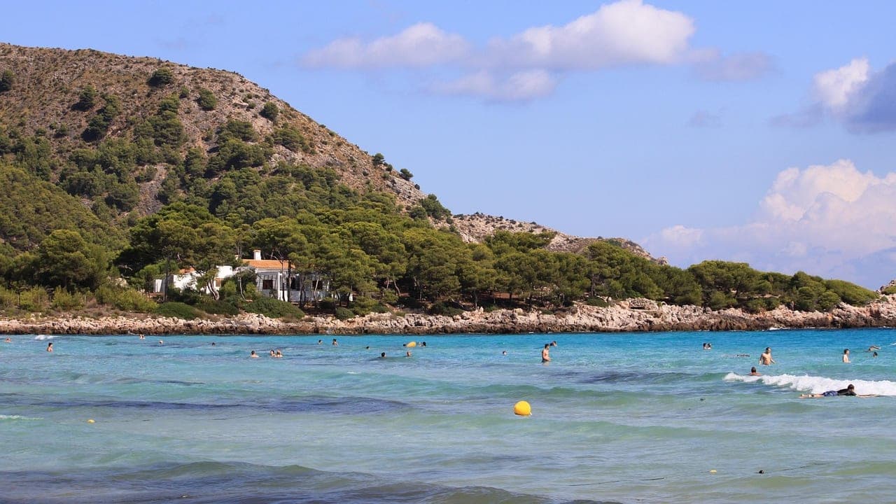 Spanien