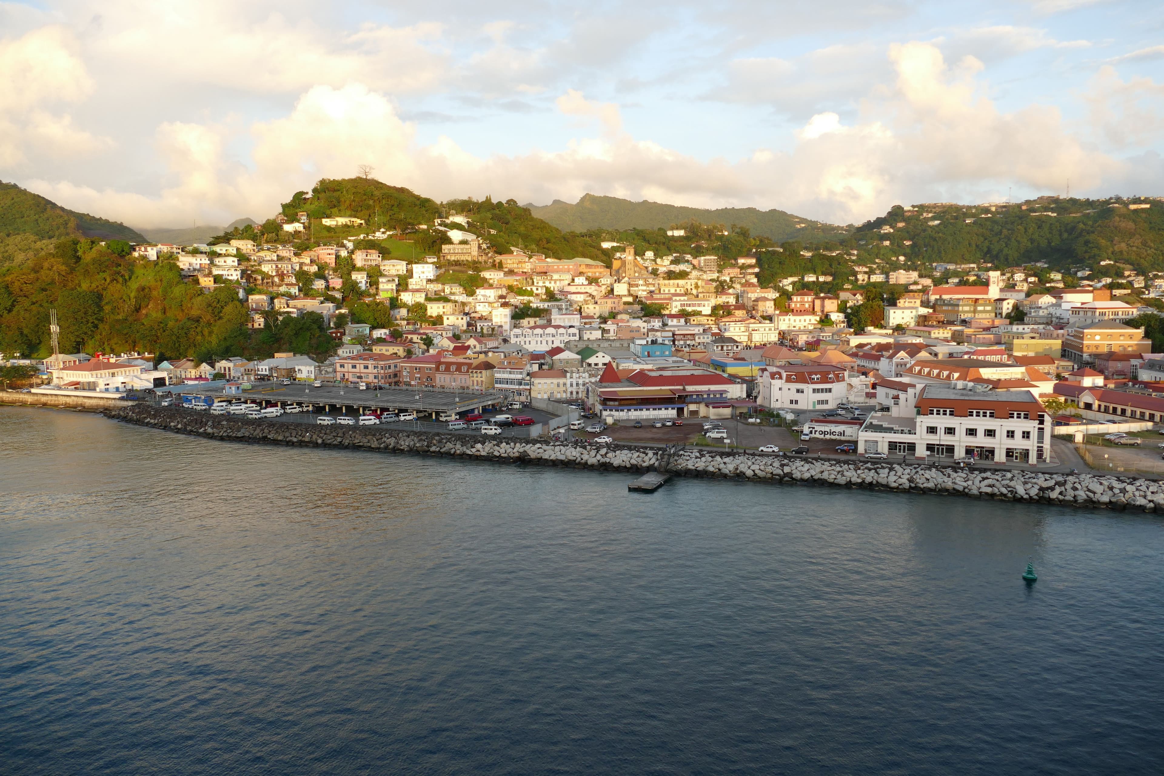 Grenada