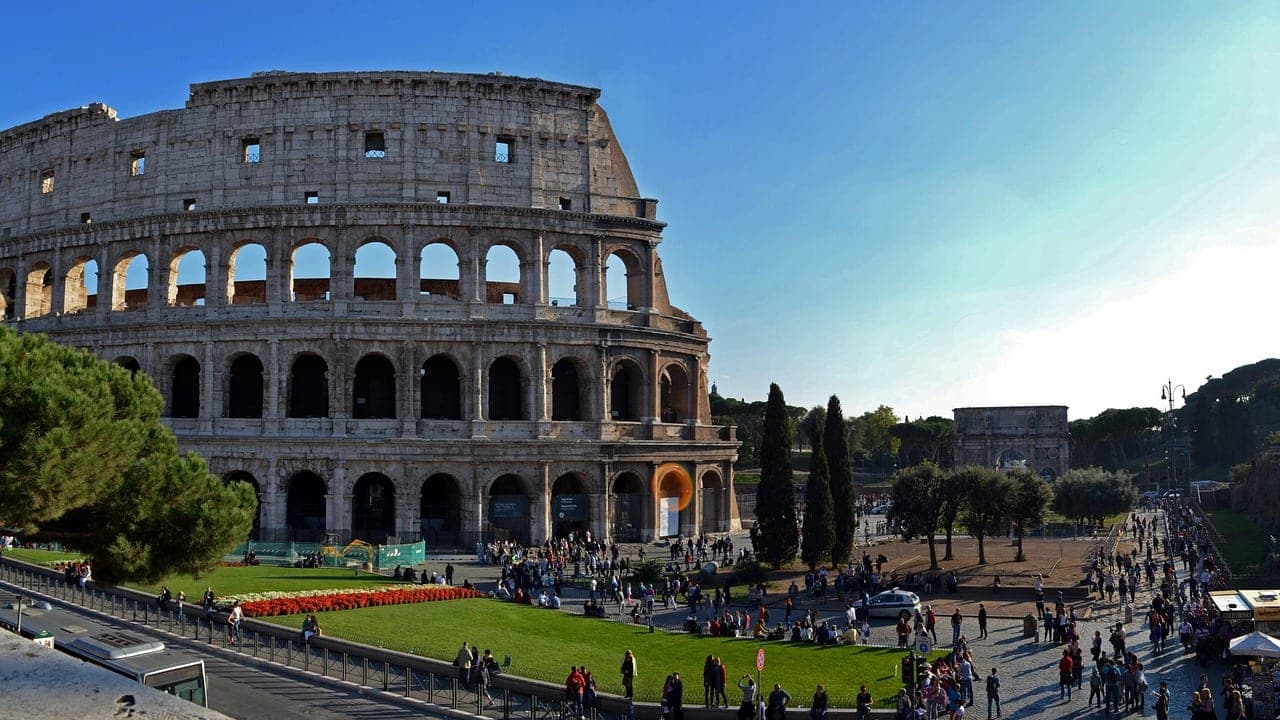Italien
