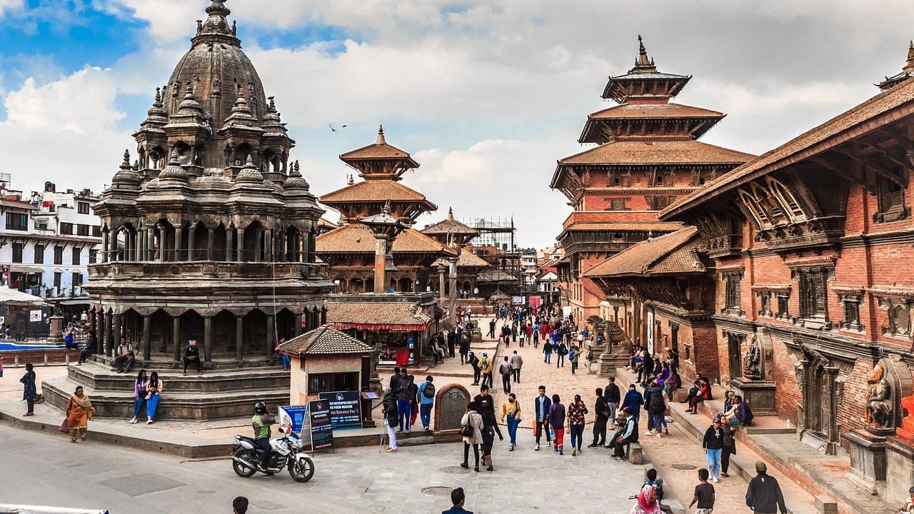 Nepal