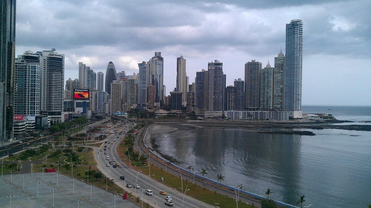 Panama