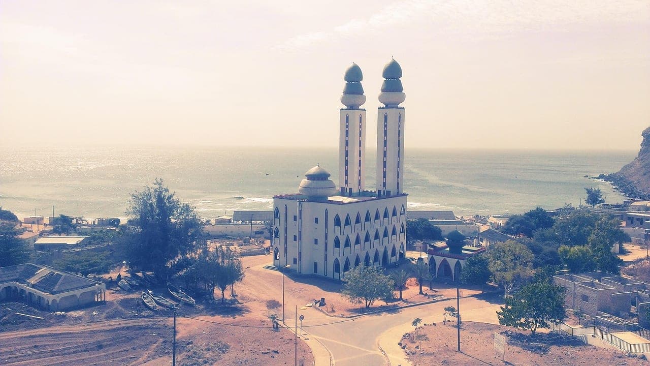Senegal