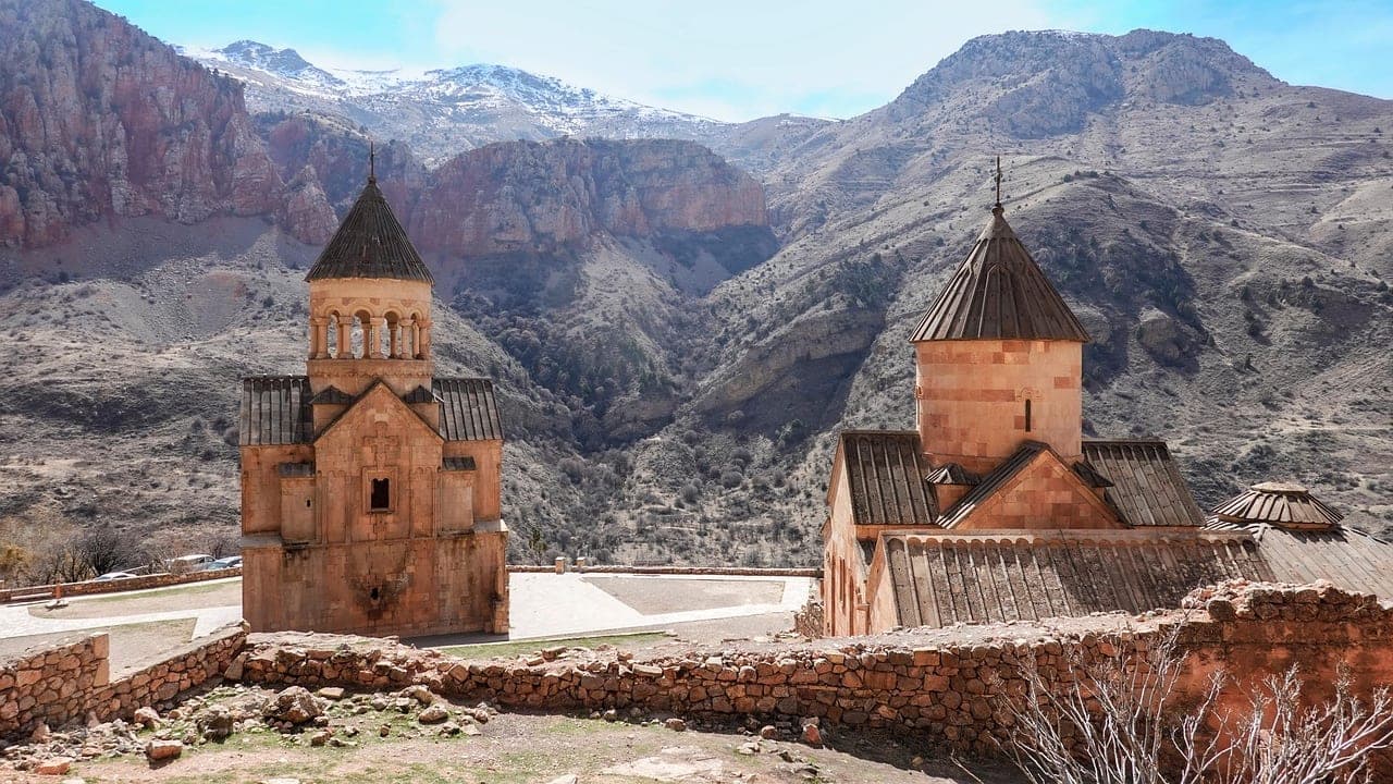 Armenien