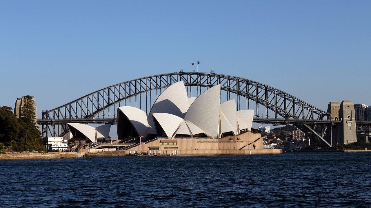 Australien