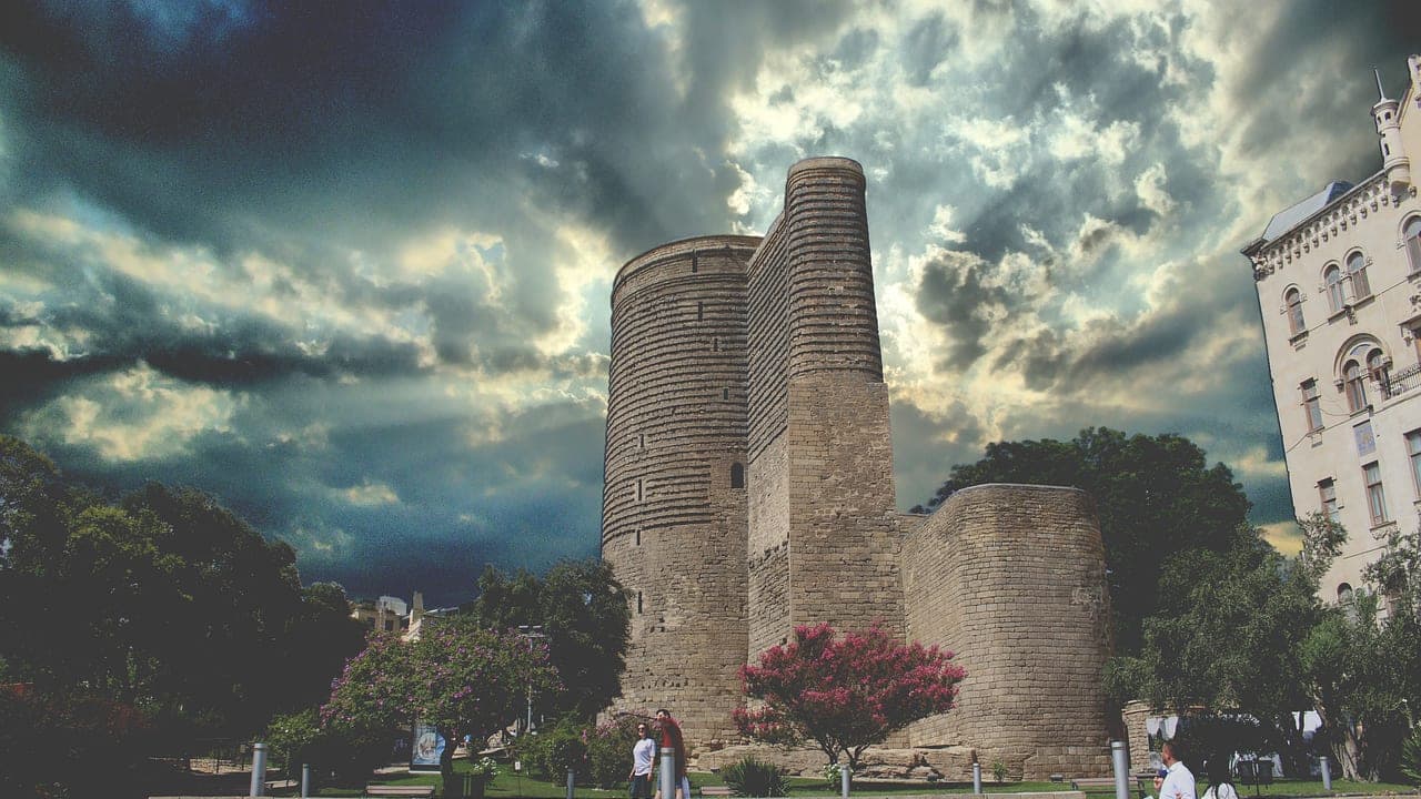 Azerbajdzjan