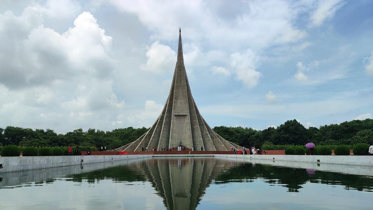 Bangladesh