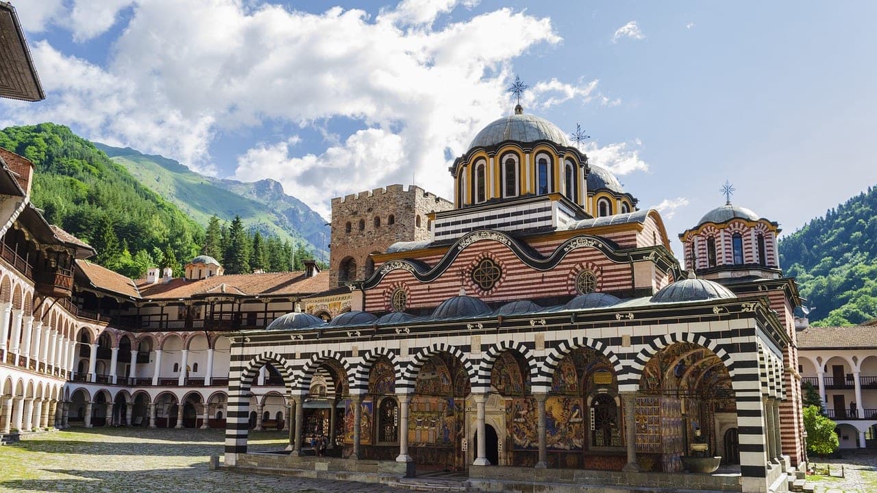 Bulgarien