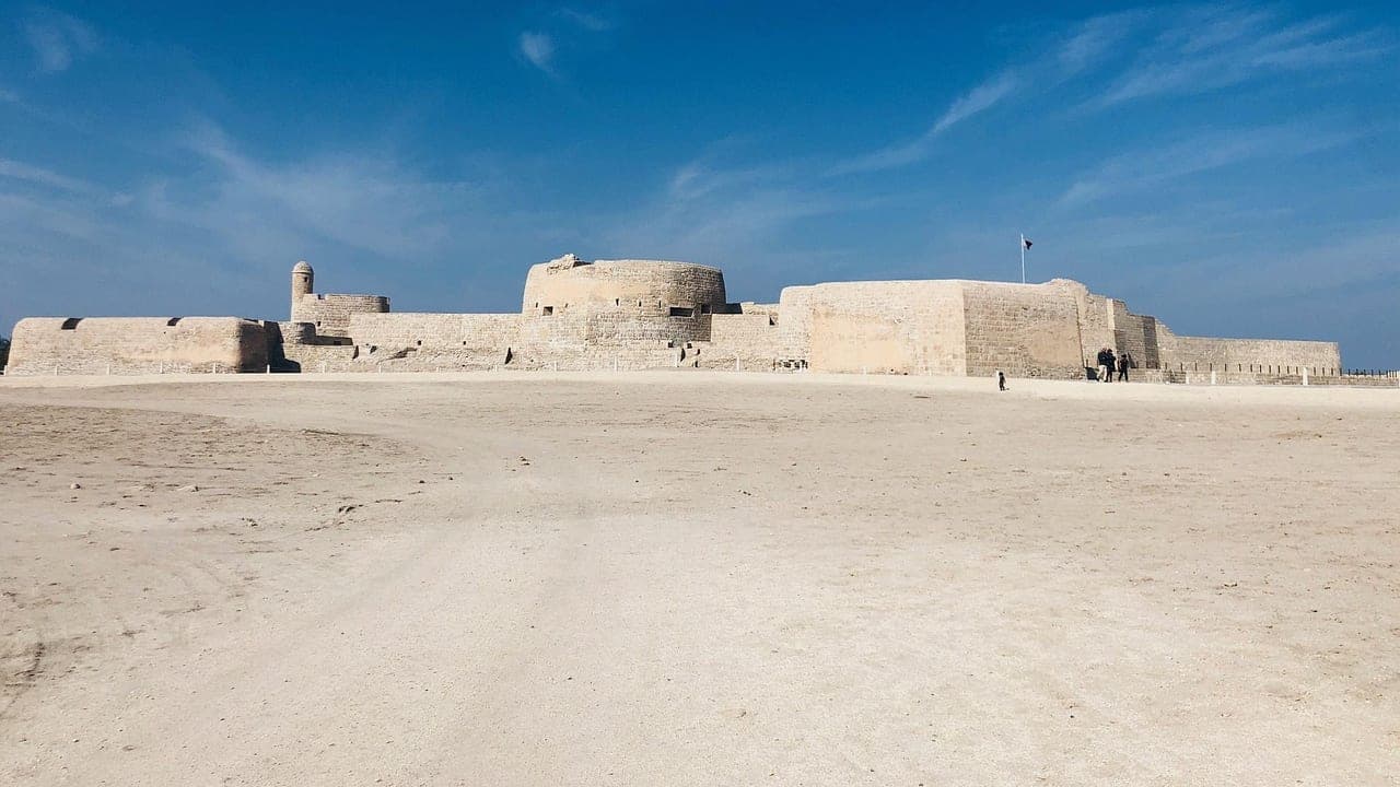 Bahrain