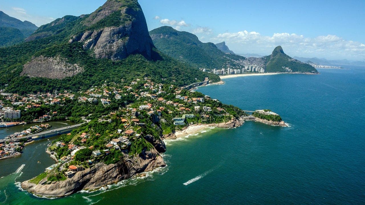Brasilien