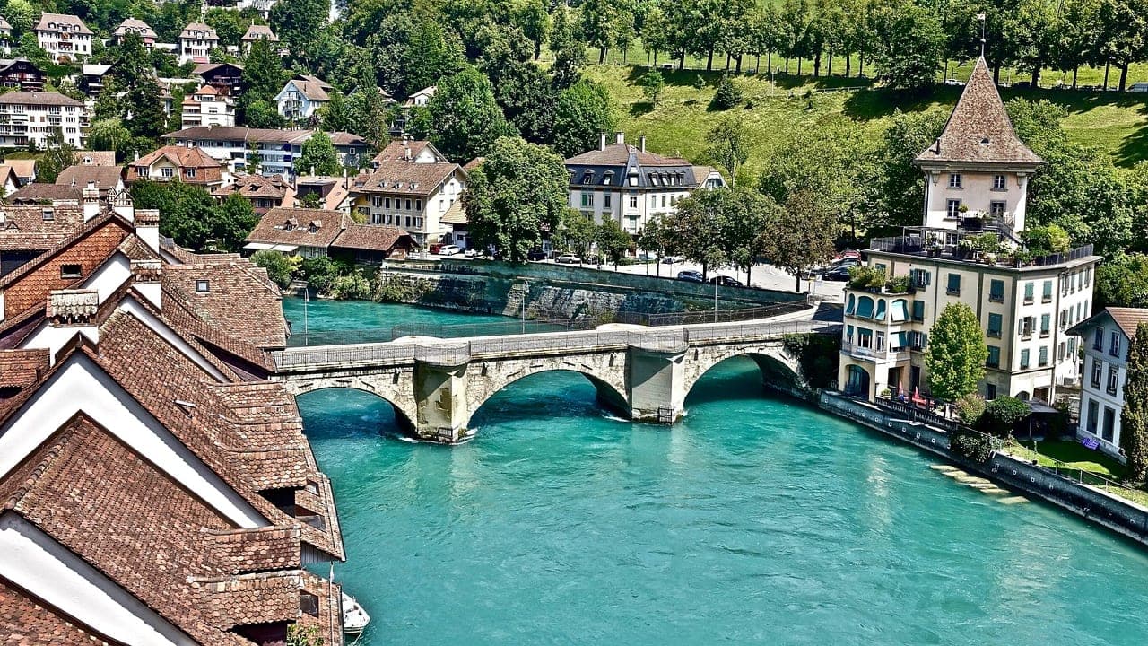 Schweiz
