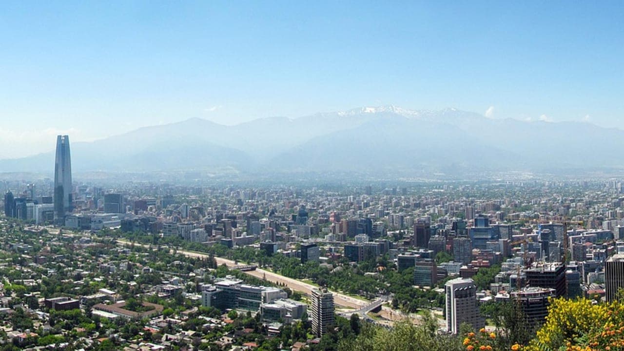 Chile
