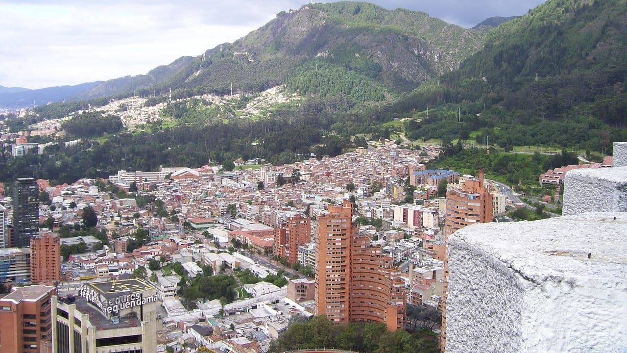 Colombia