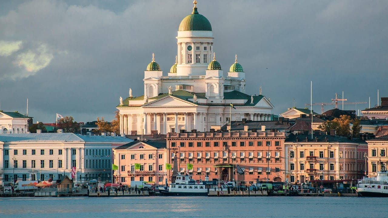 Finland
