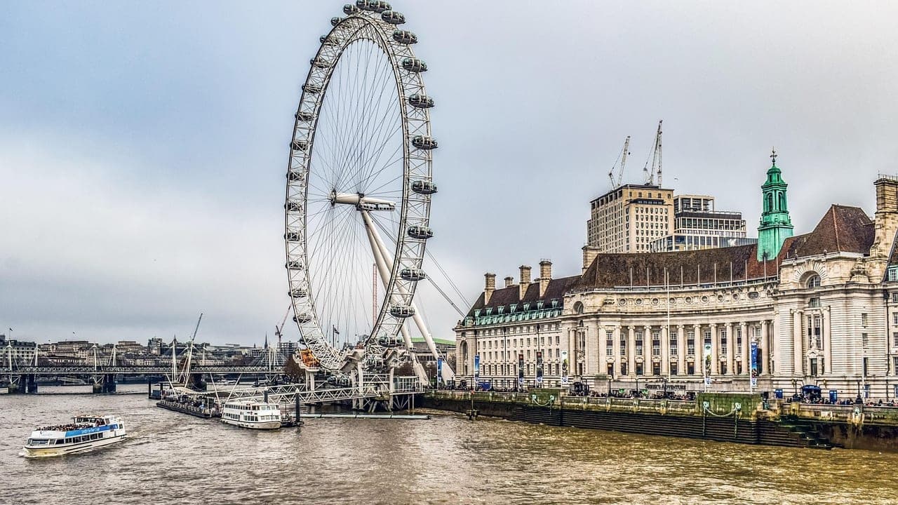 Storbritannien