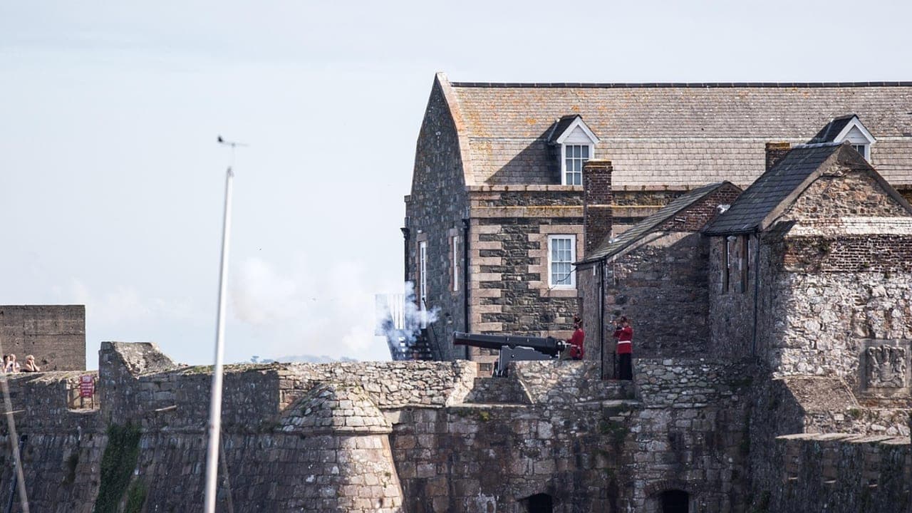 Guernsey