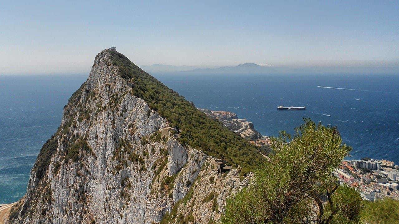 Gibraltar