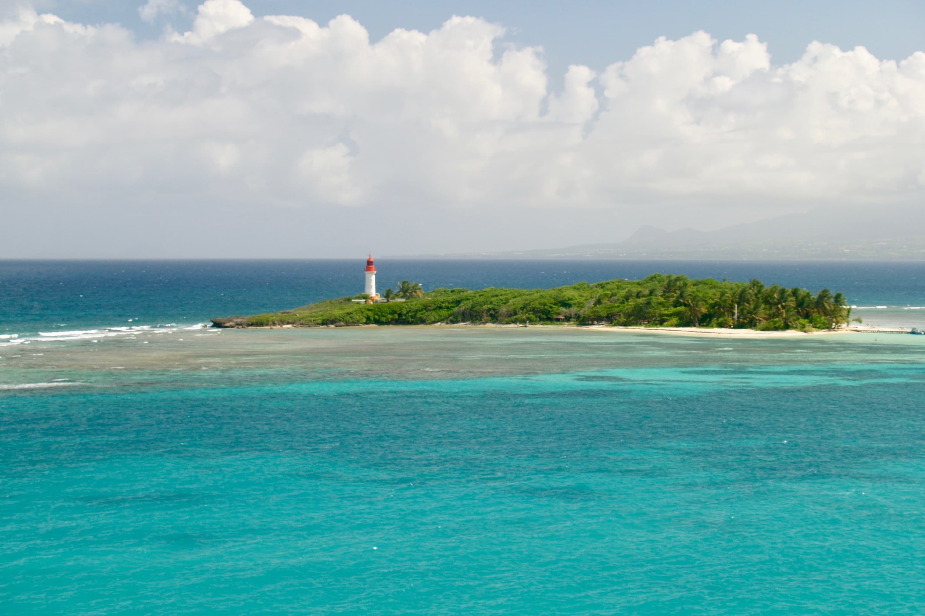Guadeloupe