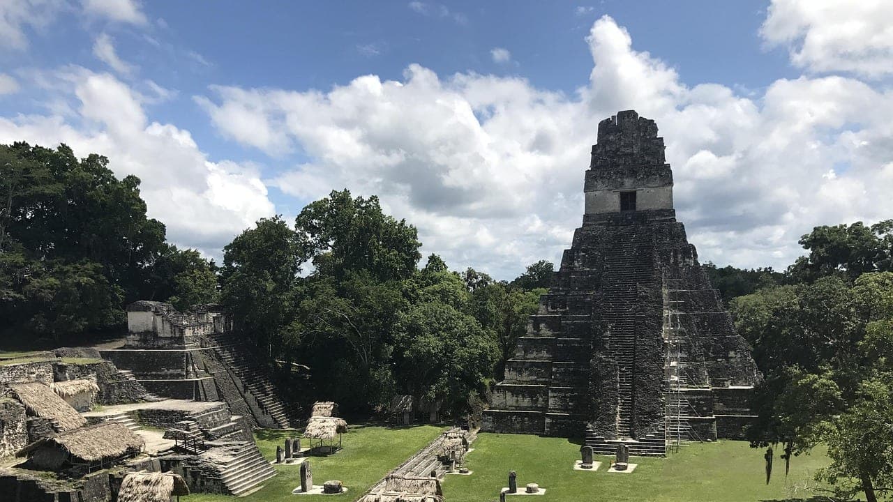 Guatemala