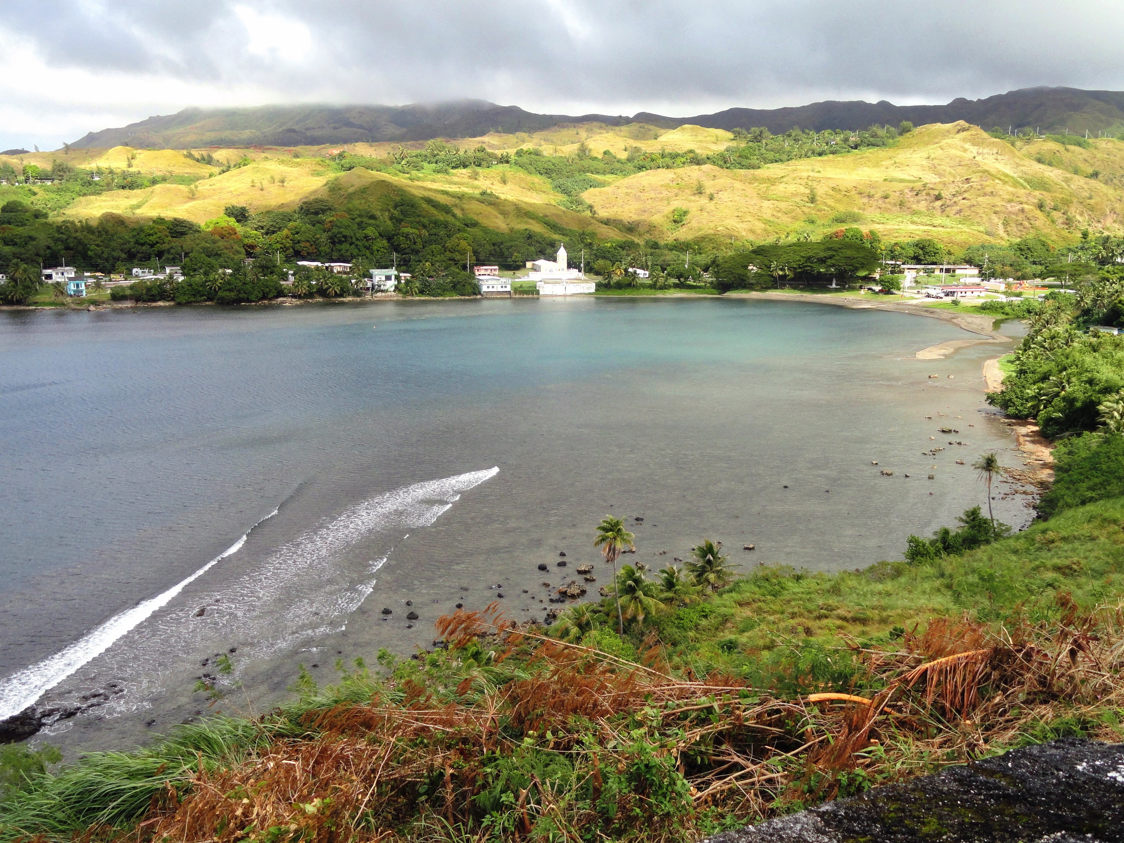 Guam