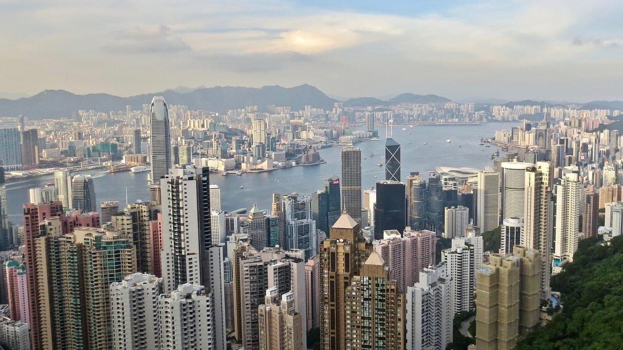 Hongkong SAR