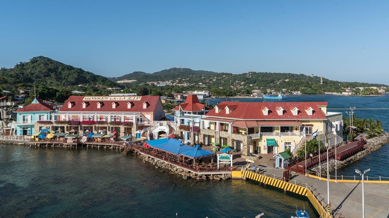 Honduras