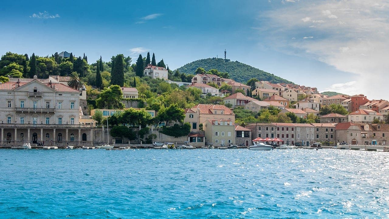 Kroatien