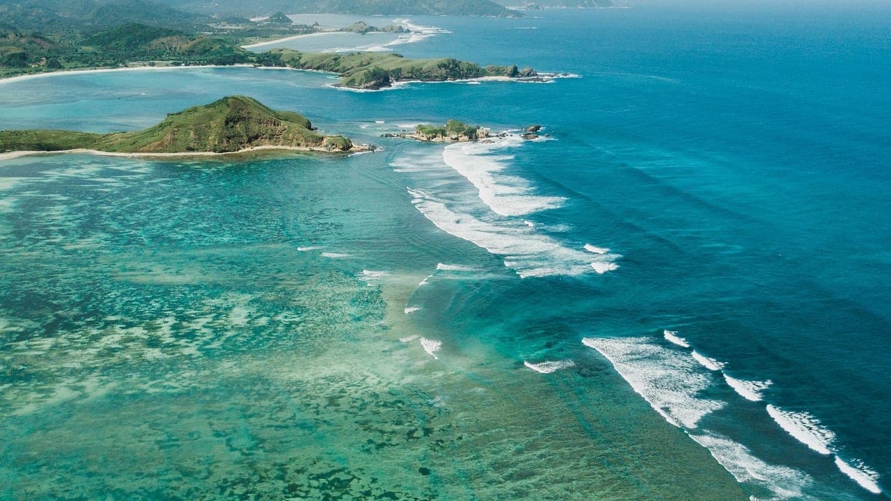 Indonesien