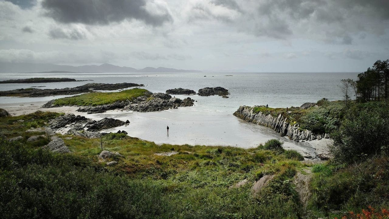 Irland