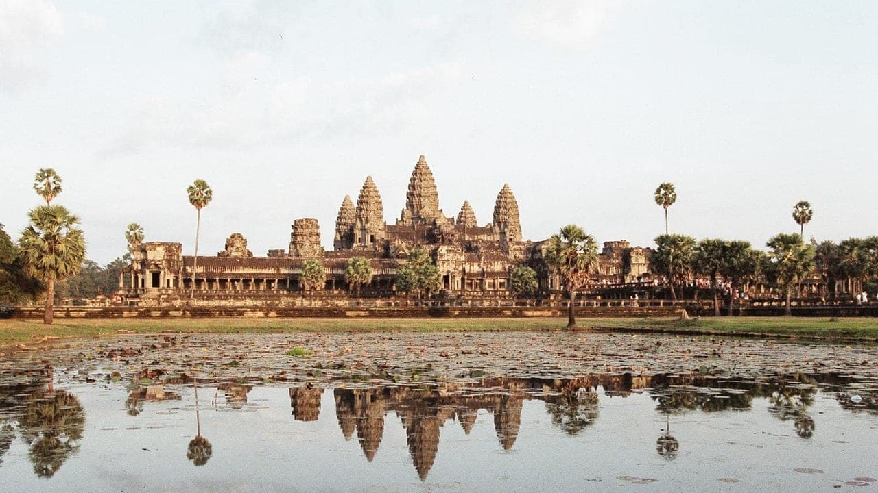 Kambodja