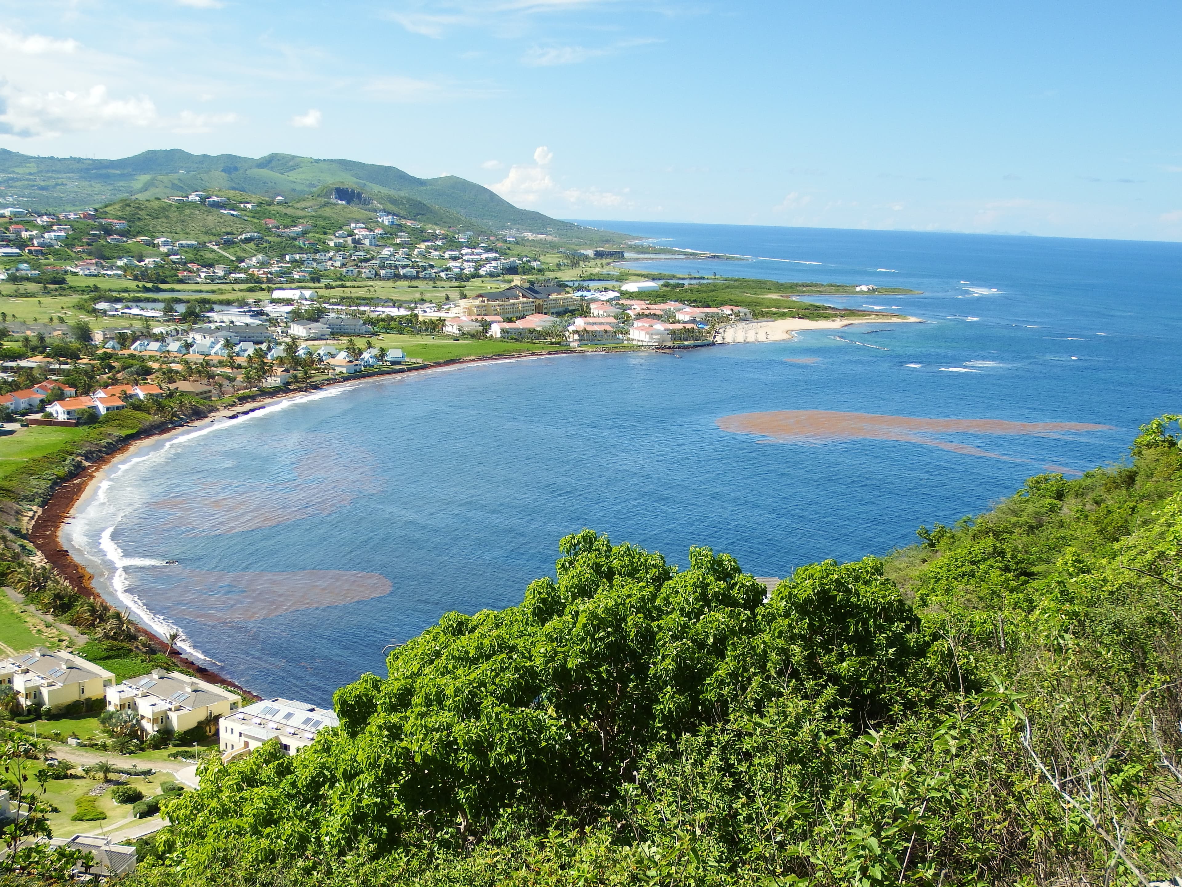 S:t Kitts och Nevis