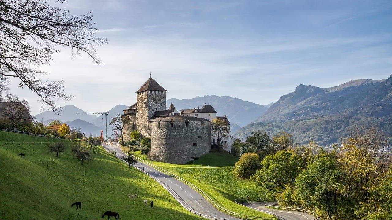 Liechtenstein
