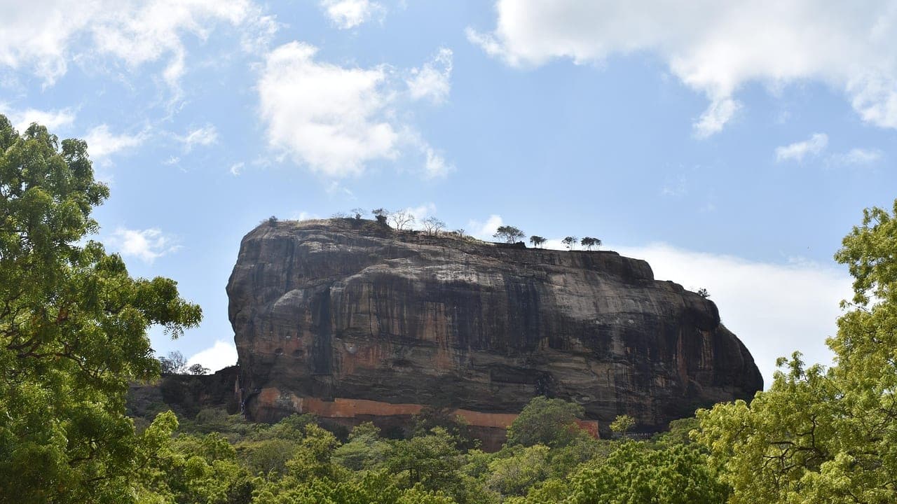 Sri Lanka