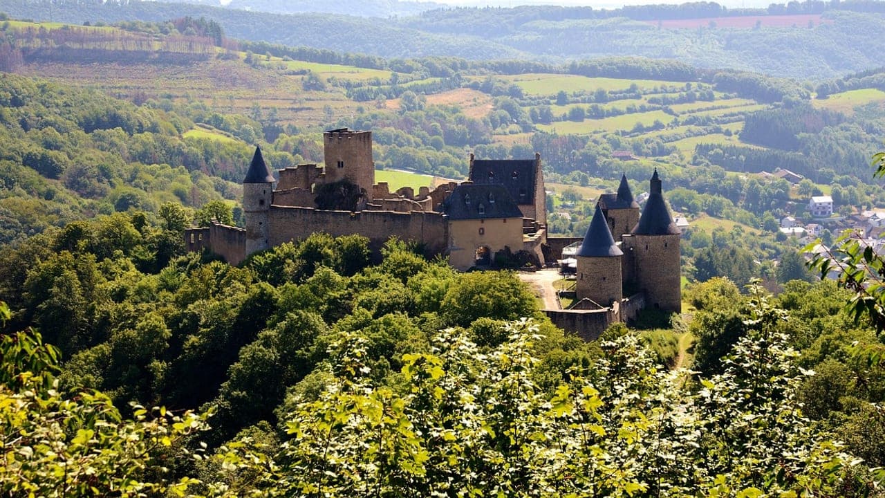 Luxemburg
