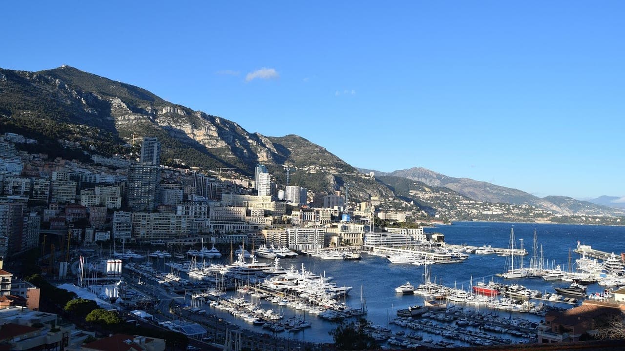 Monaco
