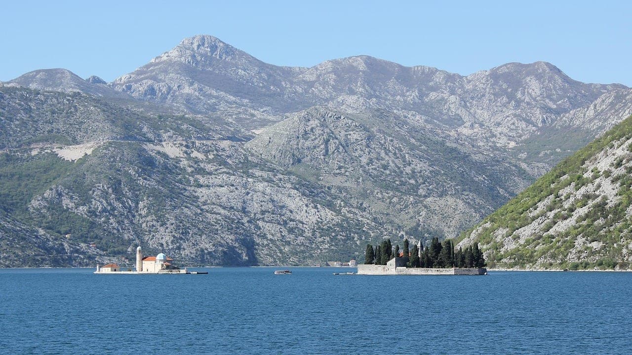Montenegro