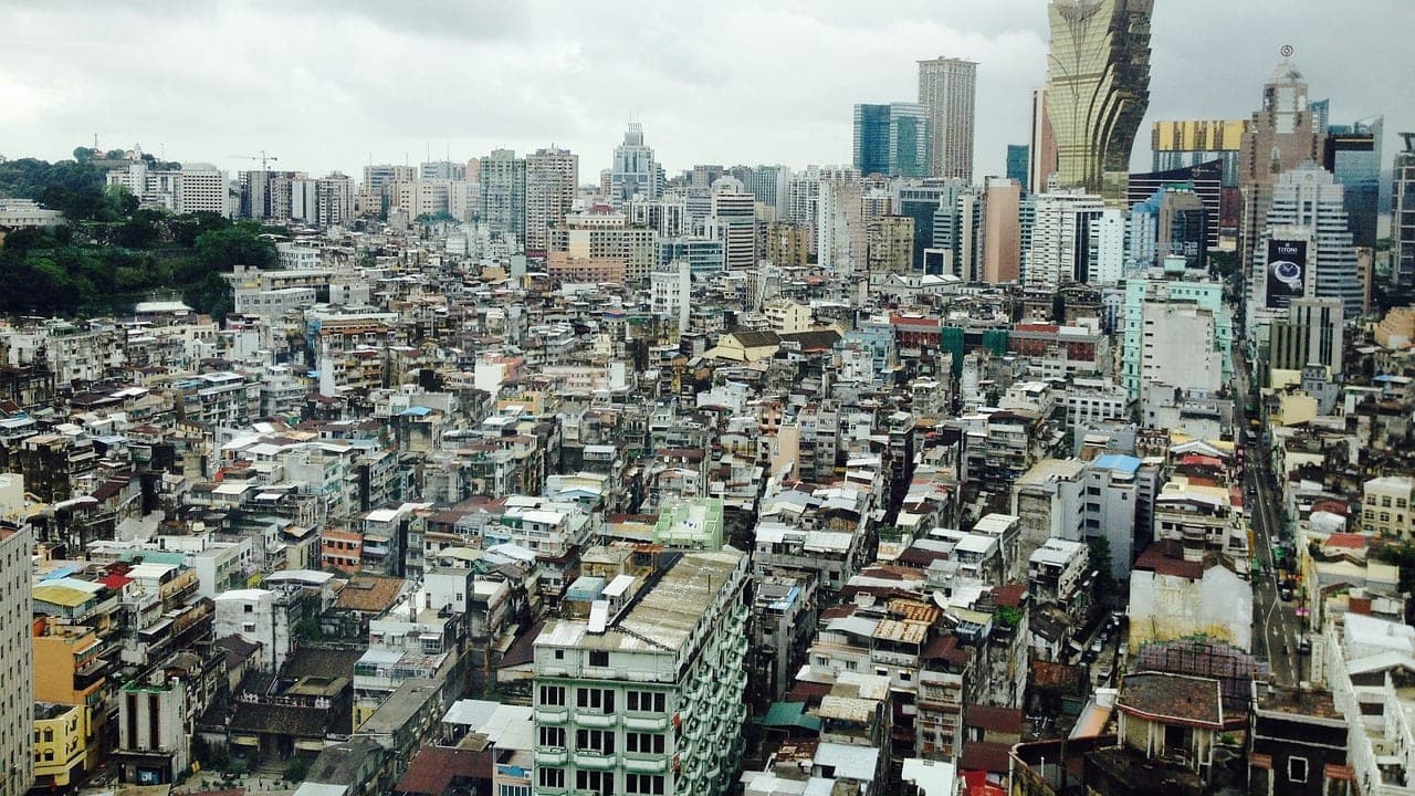 Macao SAR