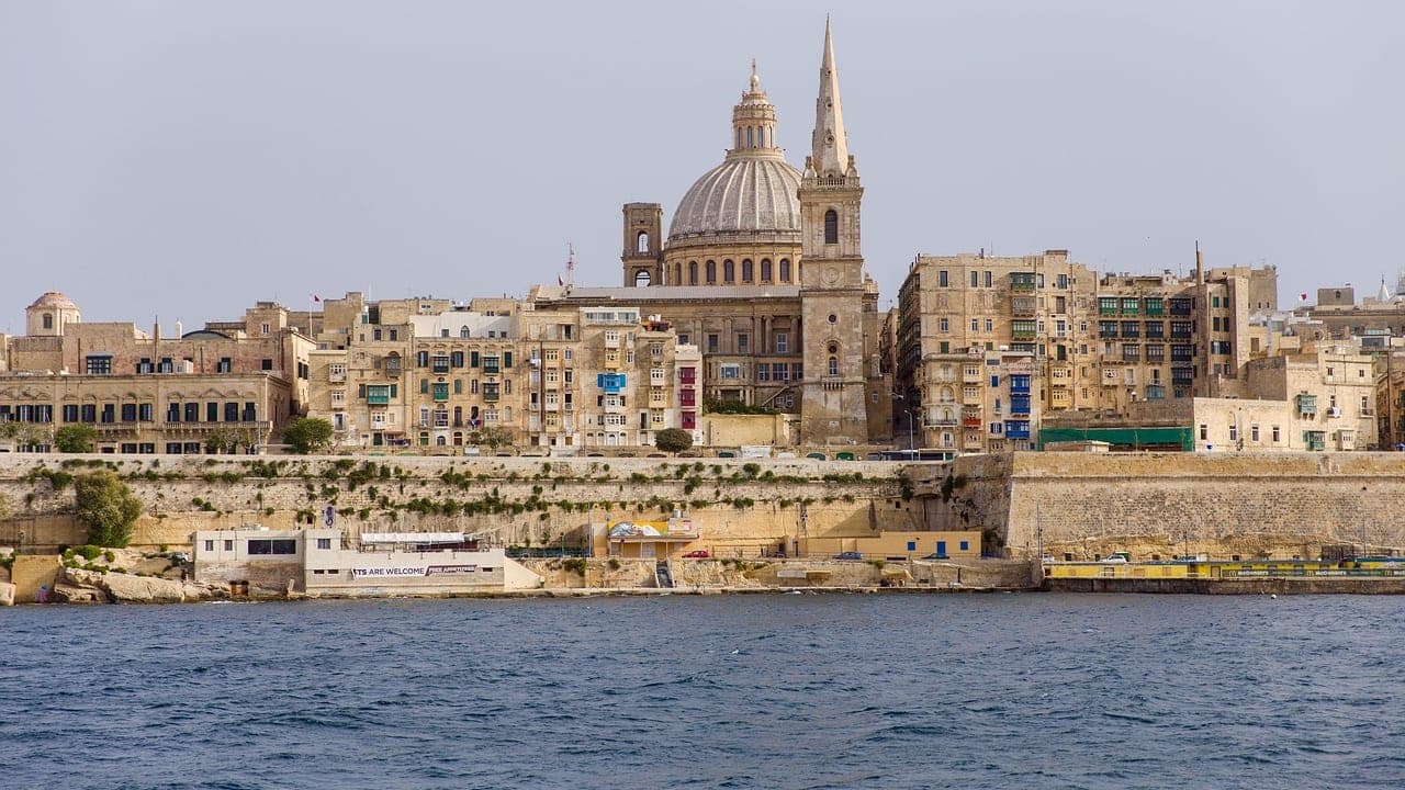 Malta