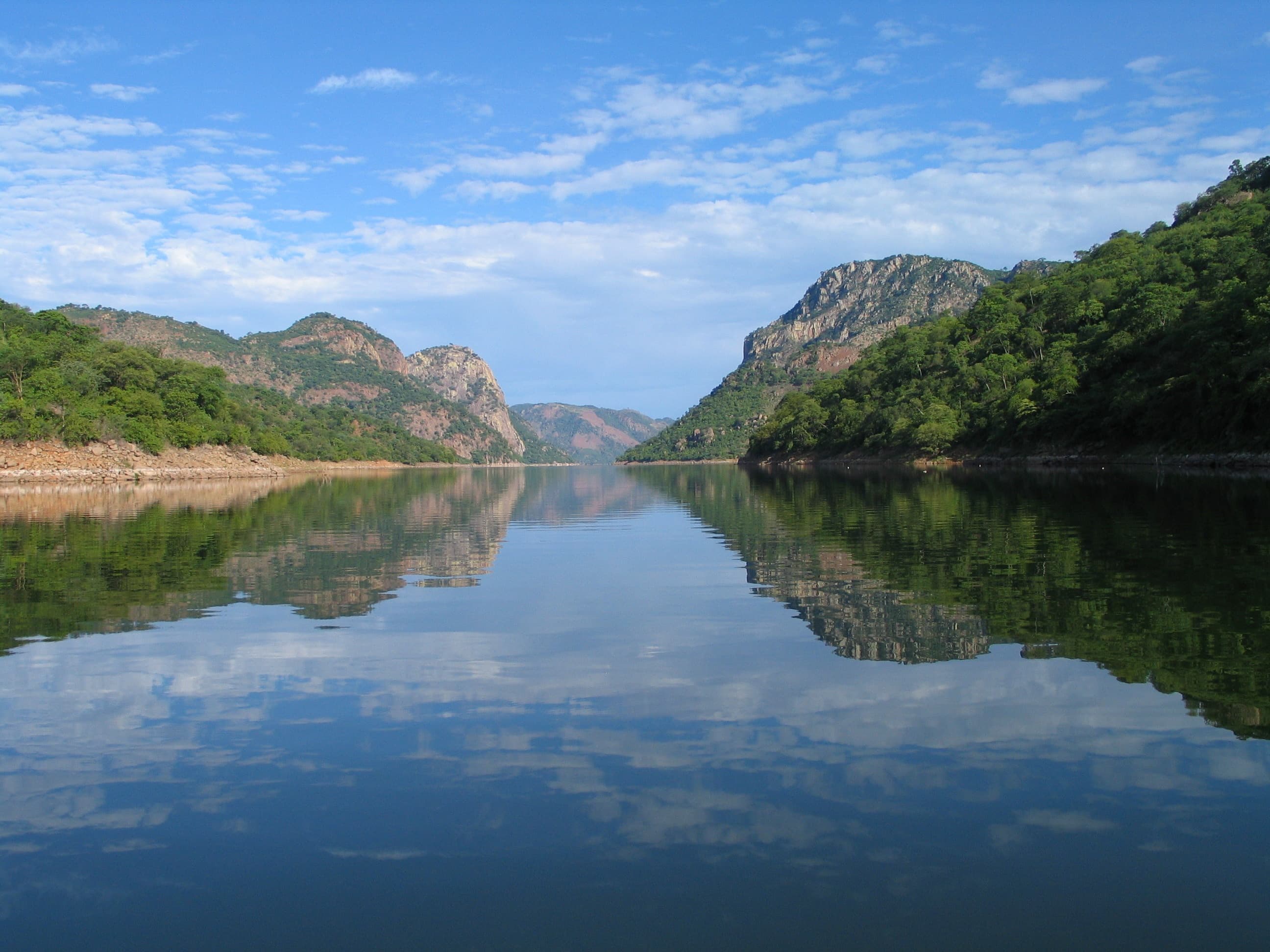 Moçambique