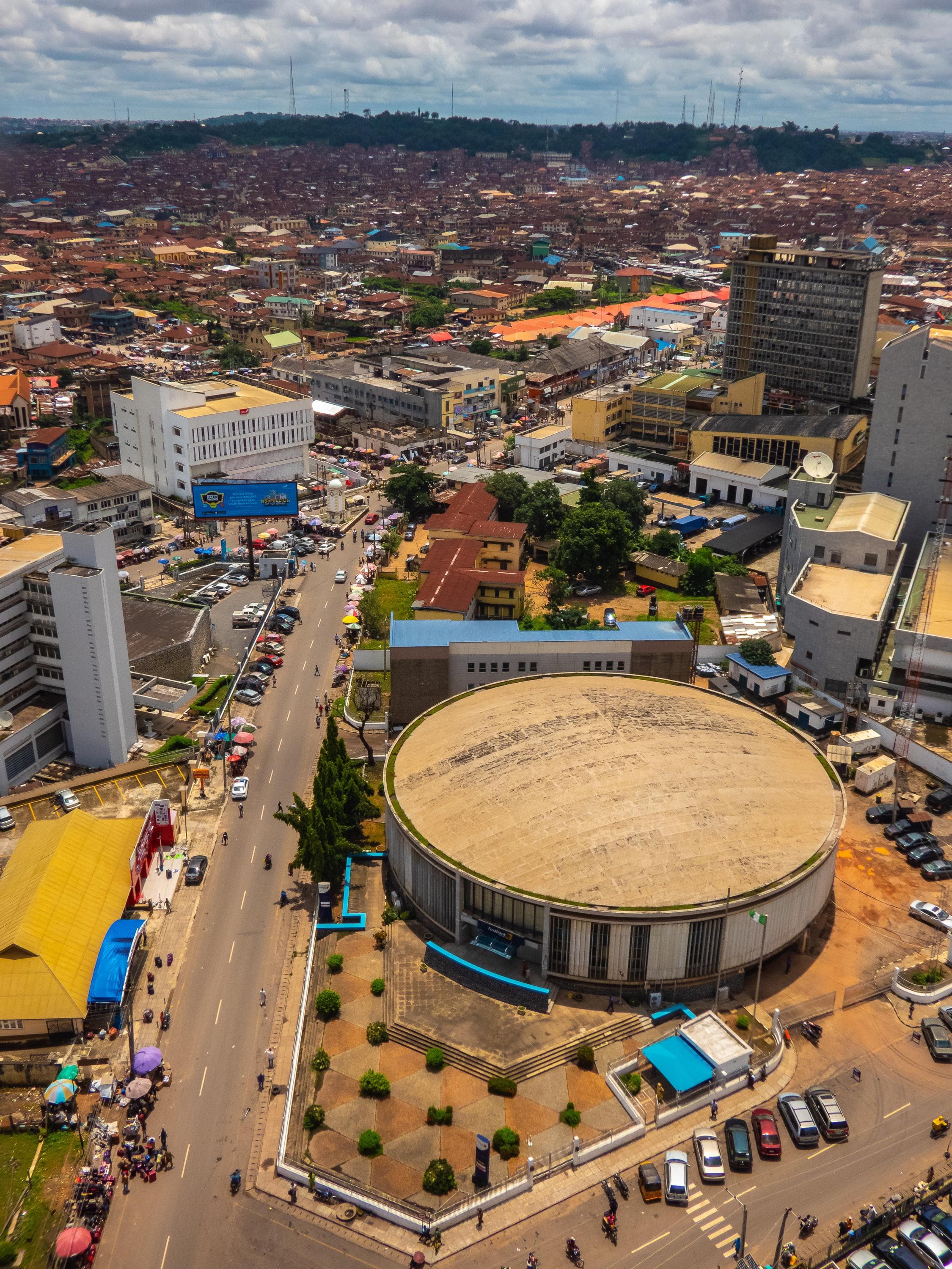 Nigeria