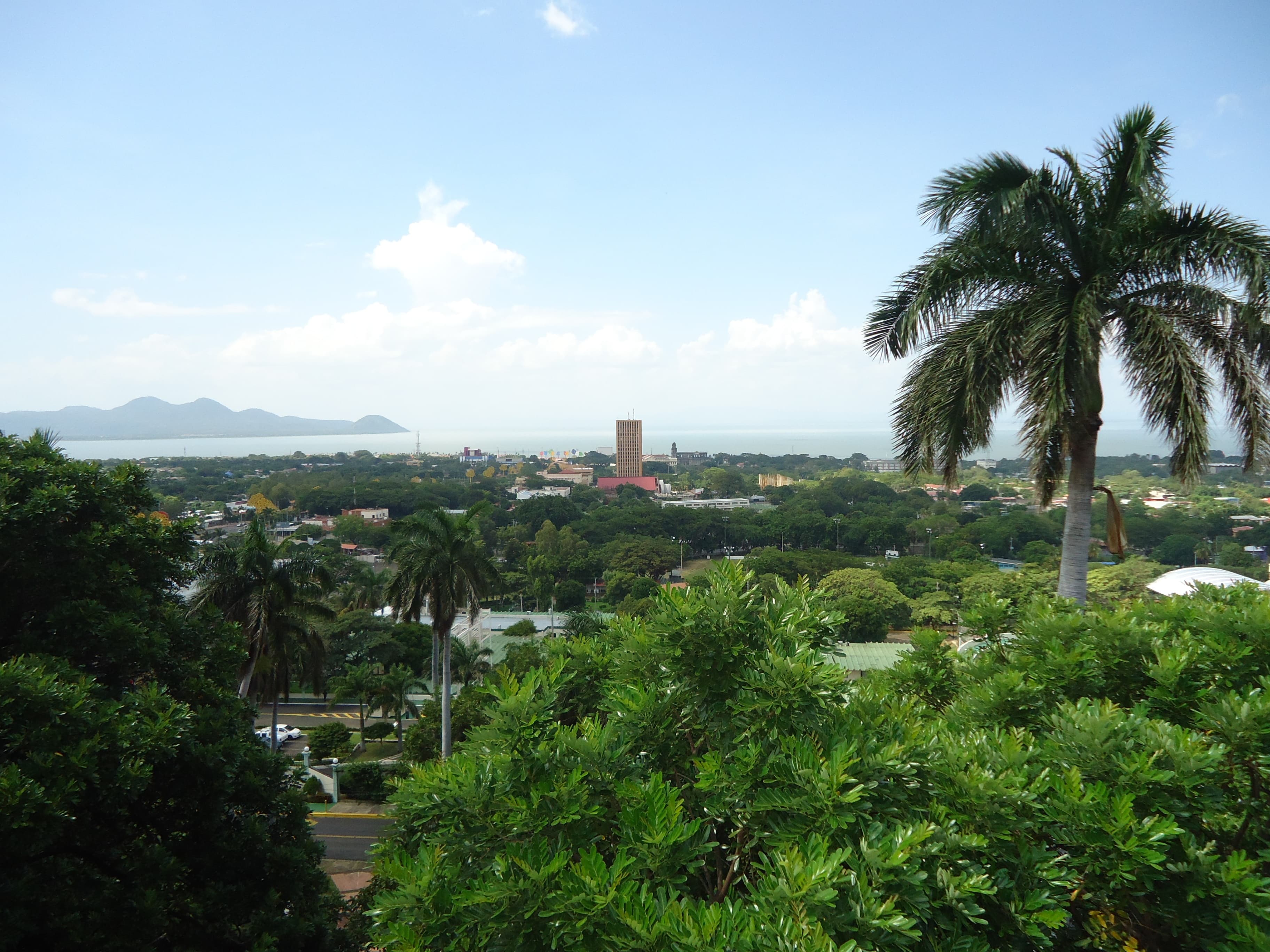 Nicaragua