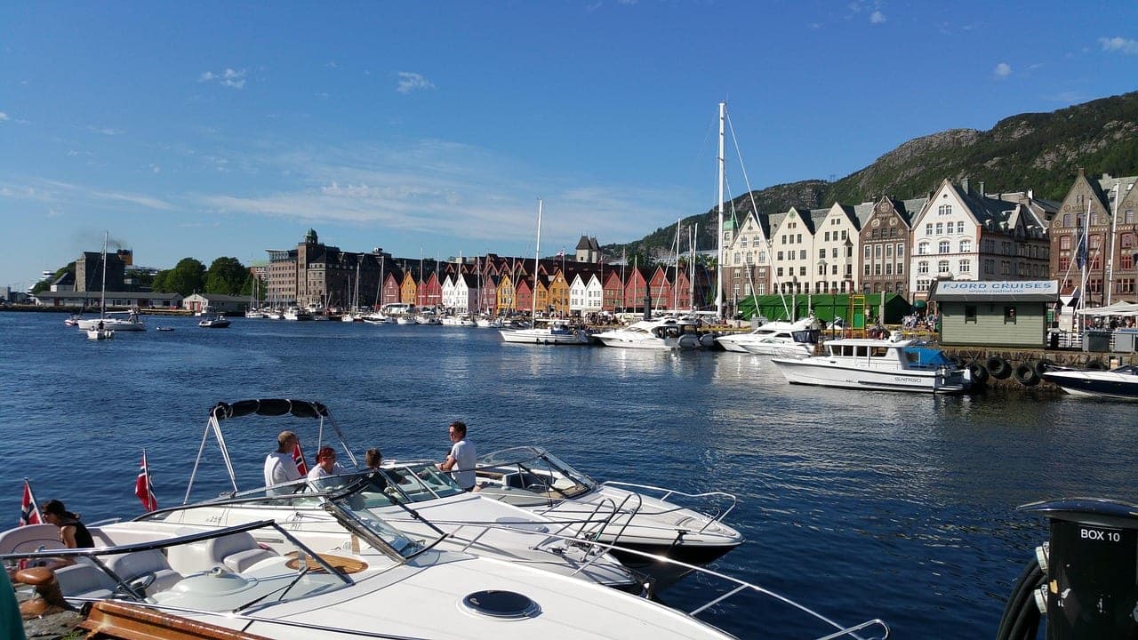 Norge