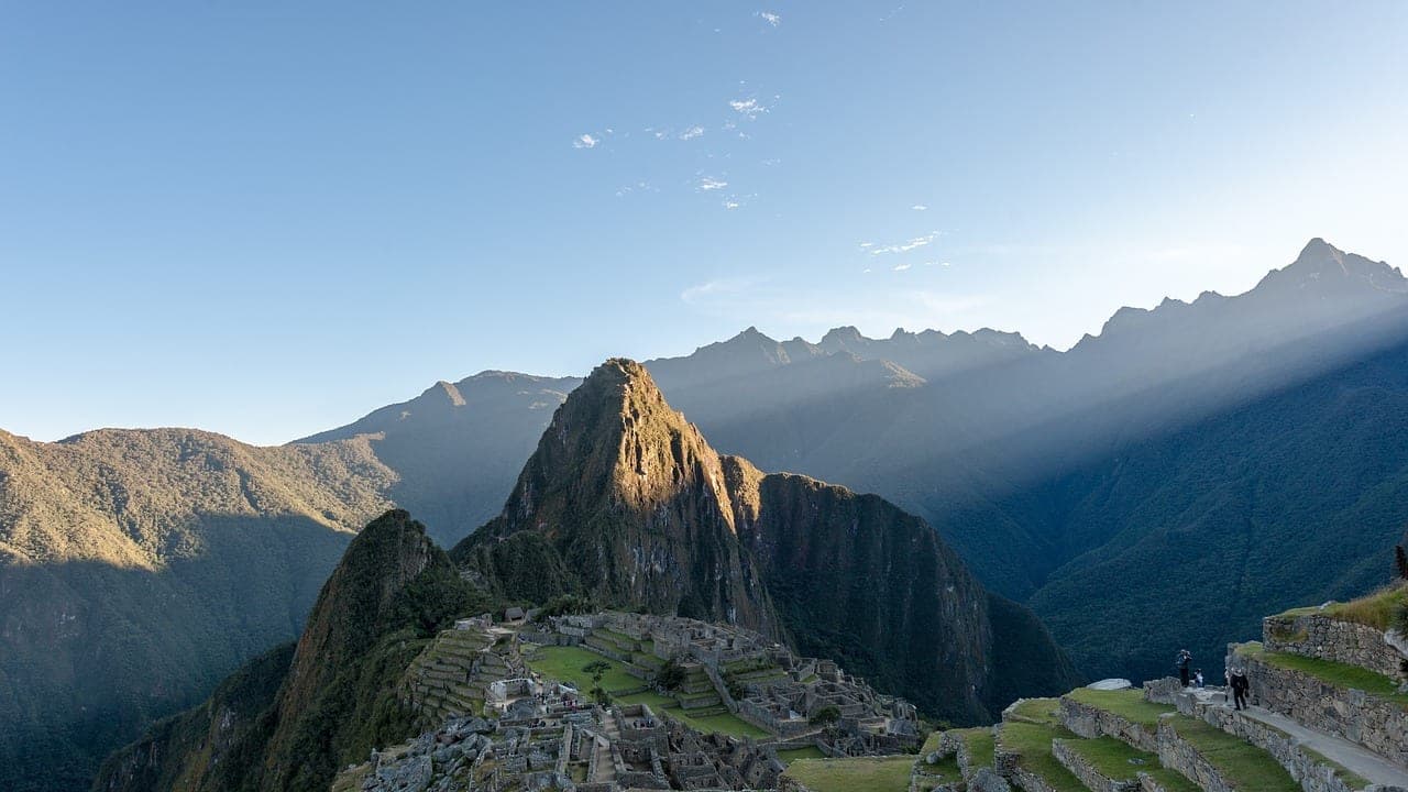 Peru