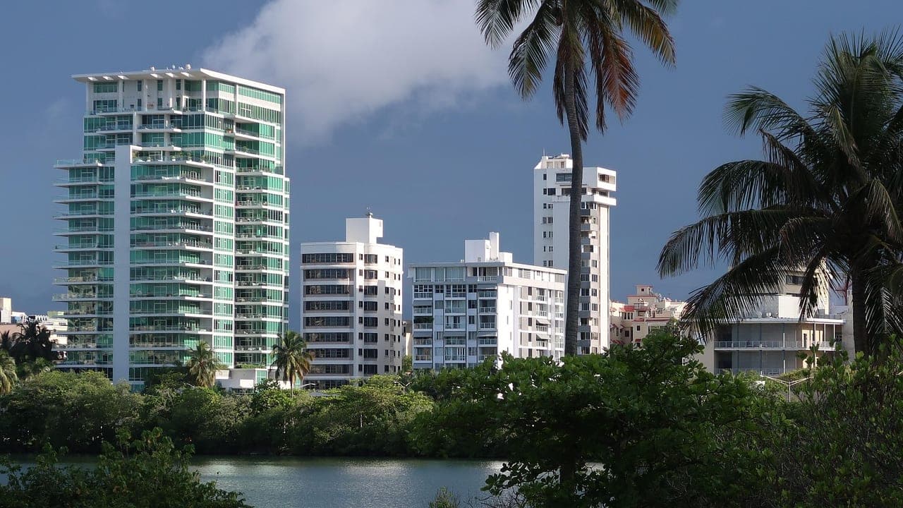 Puerto Rico