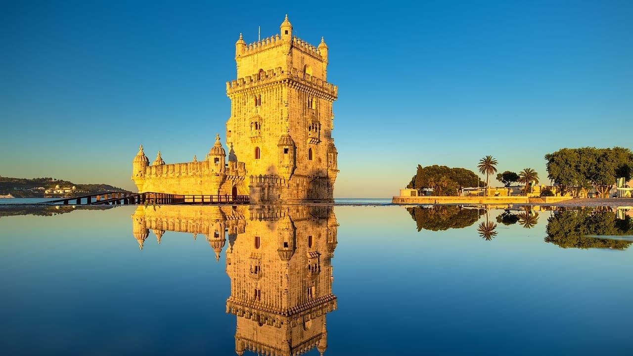 Portugal