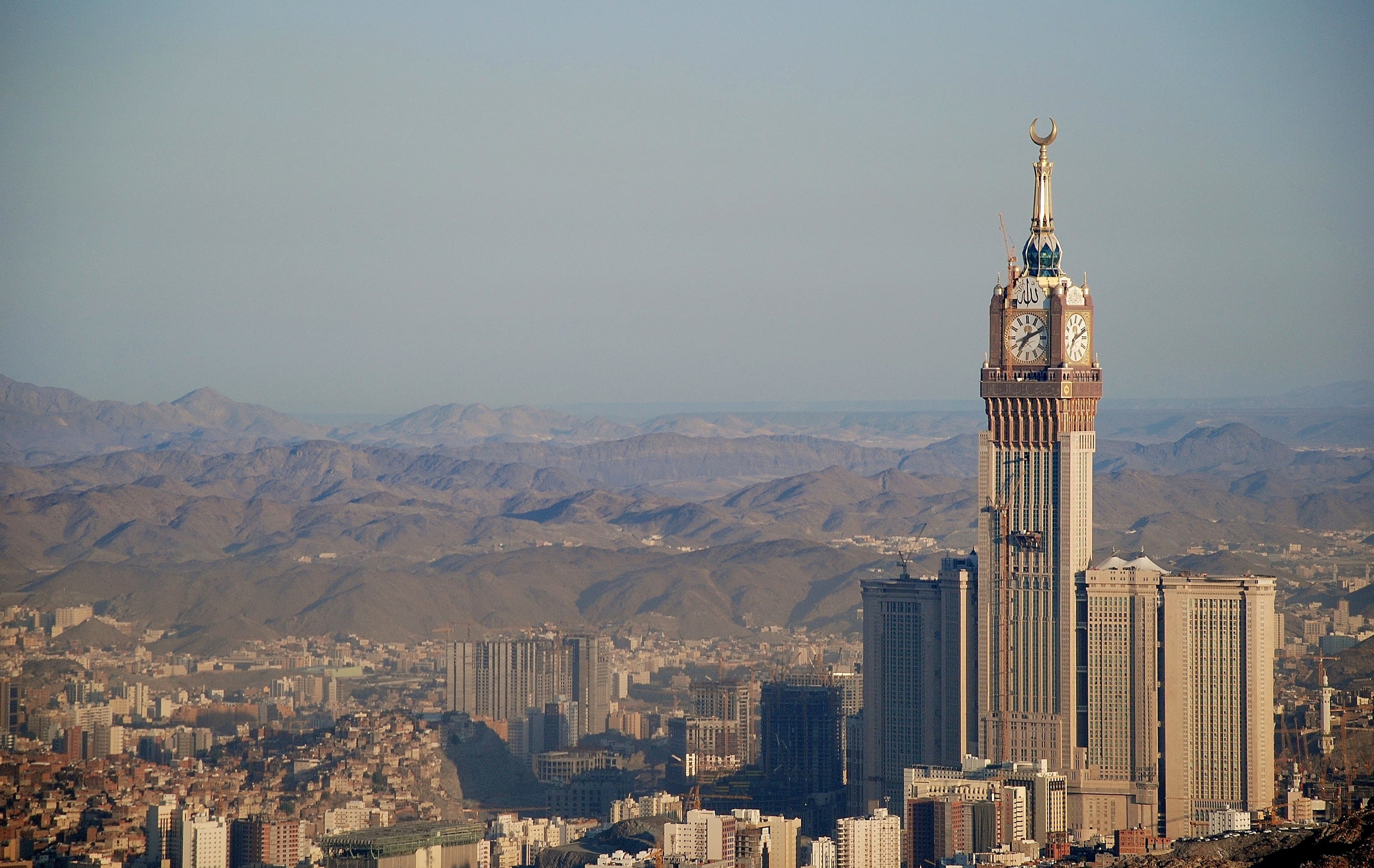 Saudiarabien