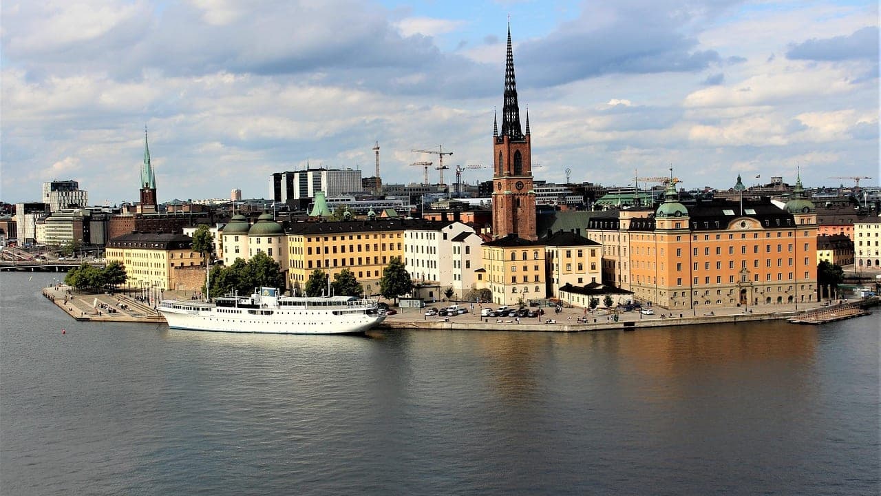 Sverige