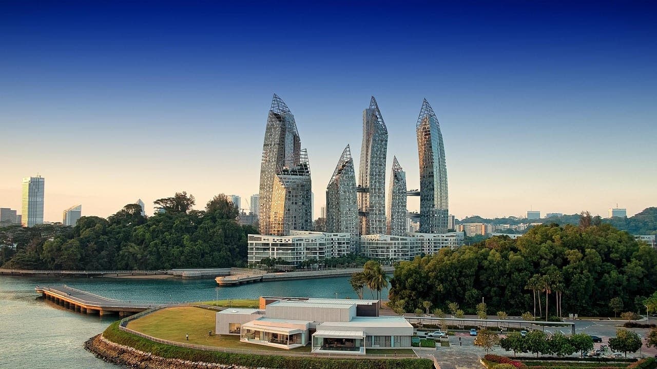 Singapore