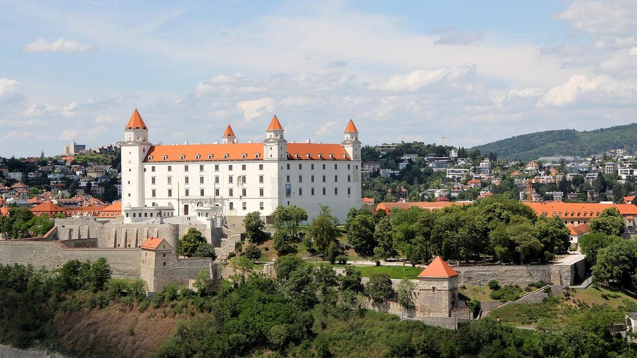 Slovakien