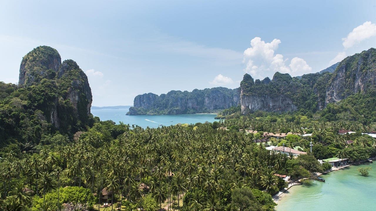 Thailand
