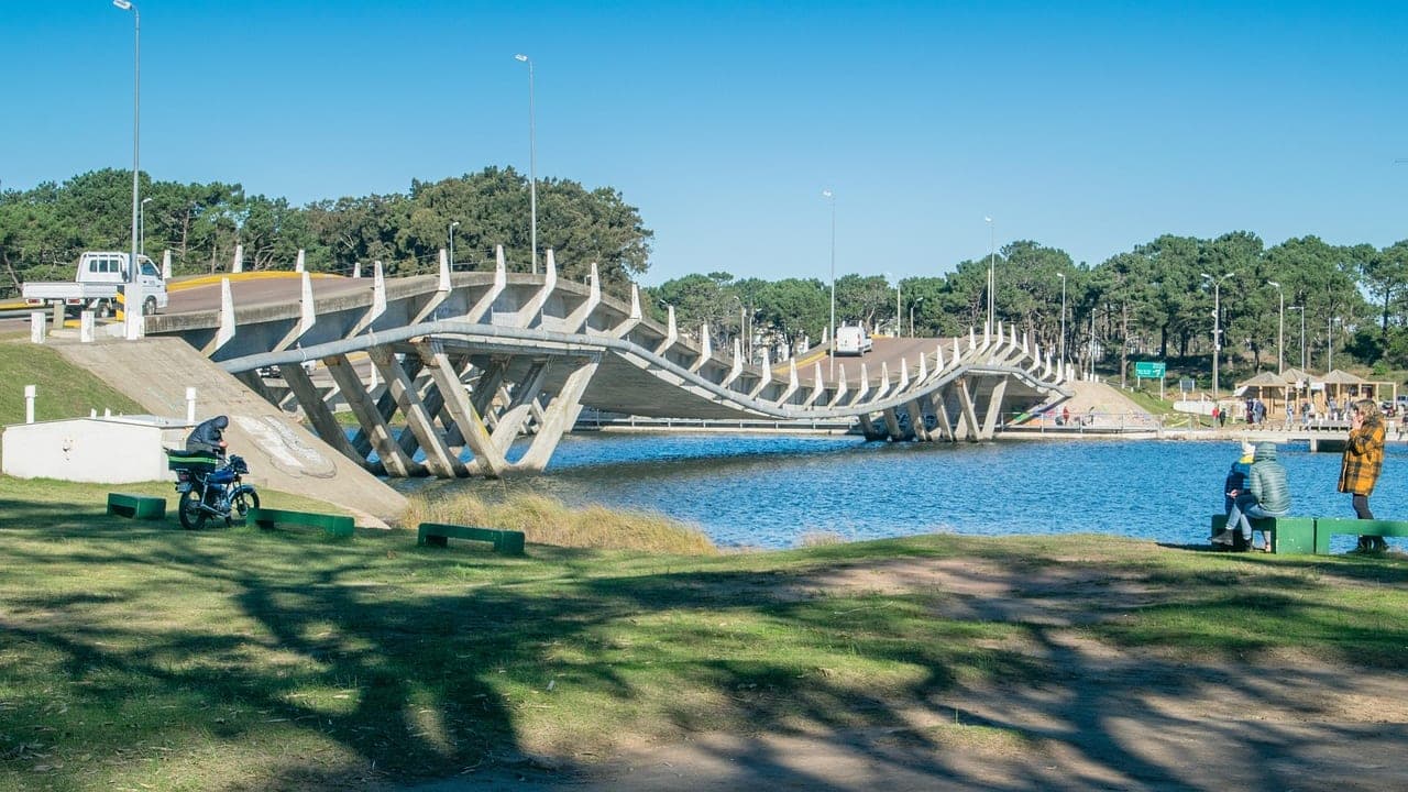 Uruguay